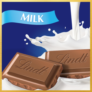 Classic Milk Chocolate Bar