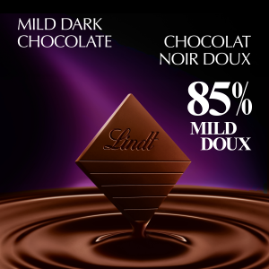 85% Extra Dark Chocolate Bar