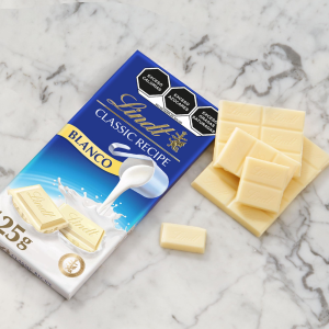 Classic White Chocolate Bar